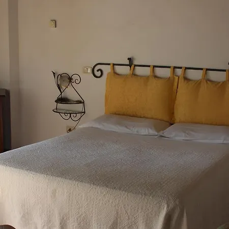 Il Poggiolo 팜스테이 *