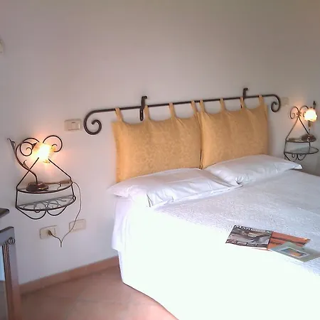 Il Poggiolo Séjour à la ferme *