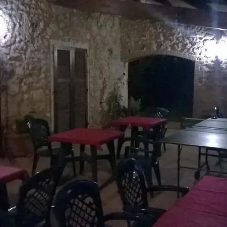 Il Poggiolo * Montemerano