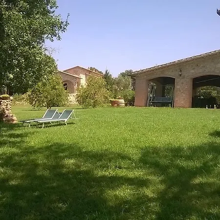Il Poggiolo *