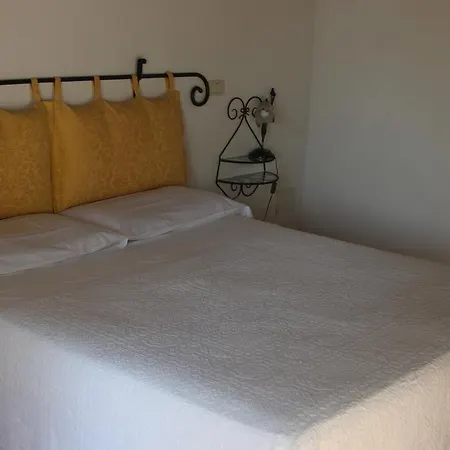 Il Poggiolo * Montemerano