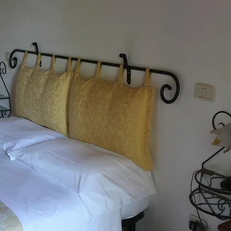 Il Poggiolo 팜스테이 몬테메라노