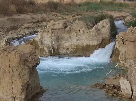 Il Poggiolo 팜스테이 *