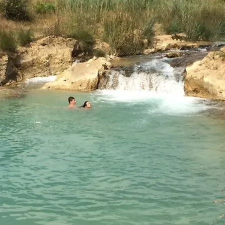 Il Poggiolo 몬테메라노