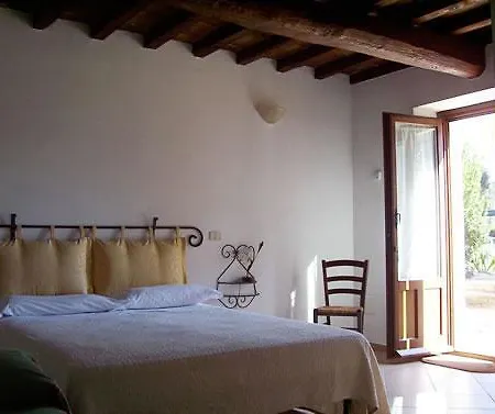 Il Poggiolo Montemerano