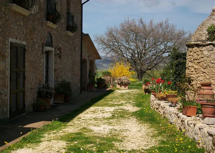 Il Poggiolo Bauernhof Montemerano