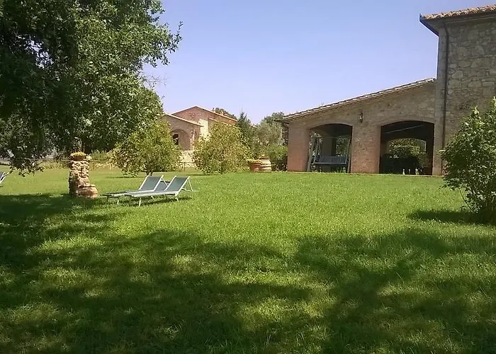Il Poggiolo *