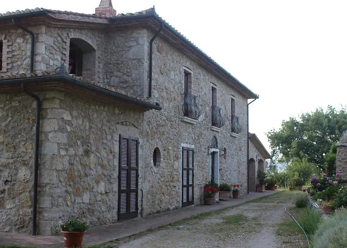 Il Poggiolo